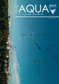 6-ий випуск журналу "The Aqua space" (01.10.2023)